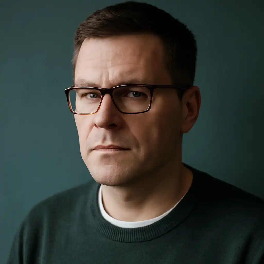 Sebastian Krause